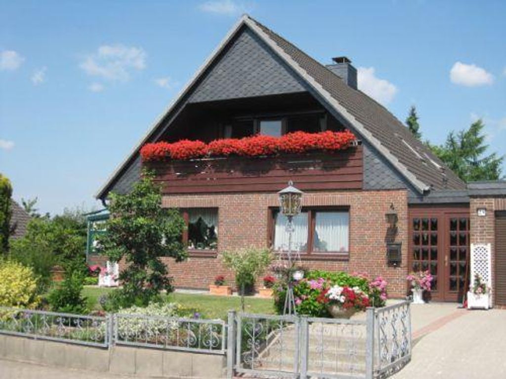 Ferienwohnung Uslar