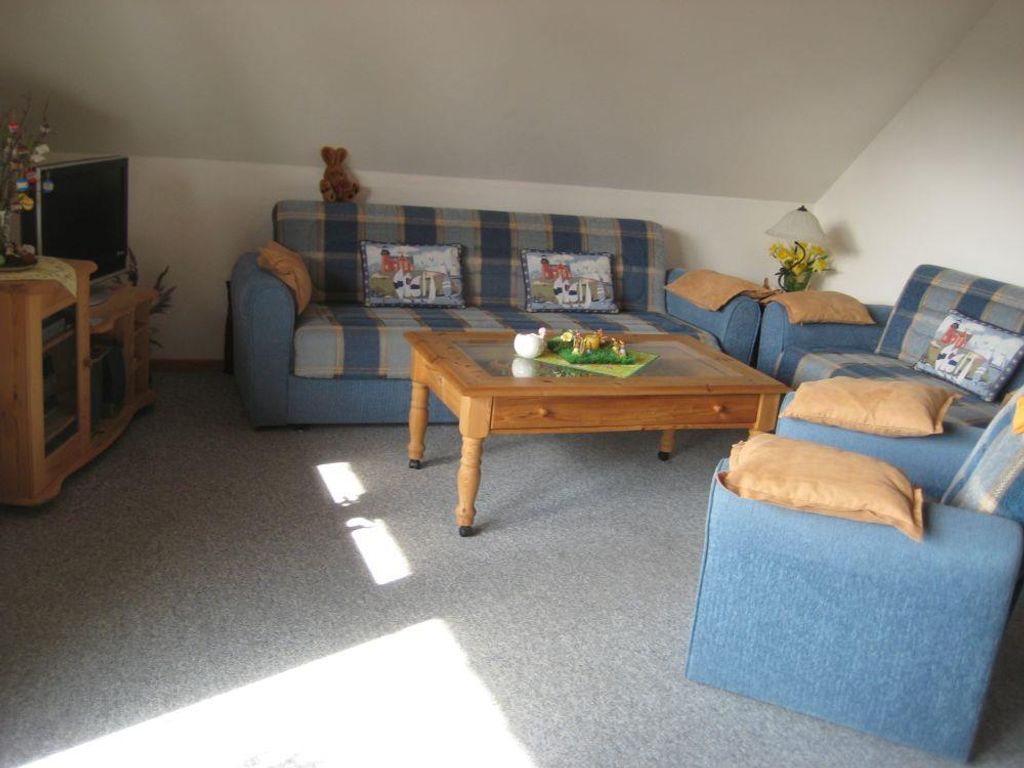 Ferienwohnung Uslar