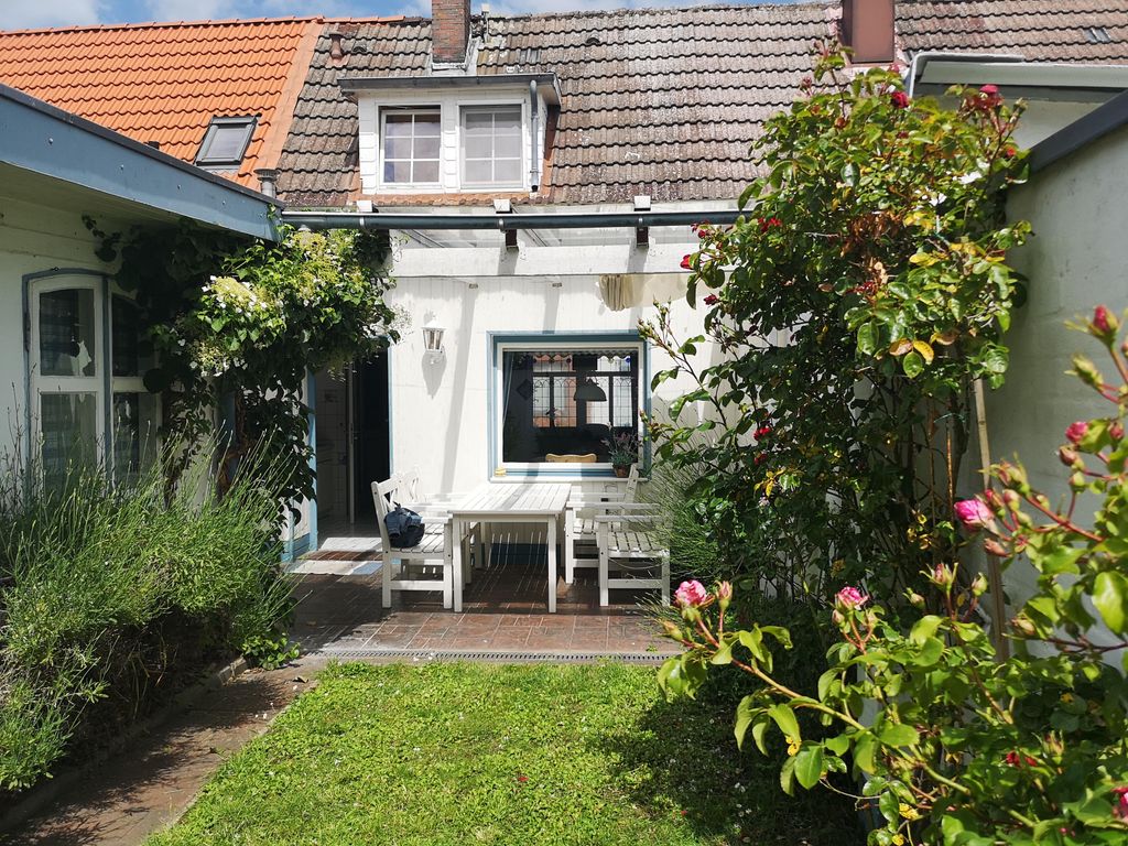Haus Friedrichstadt