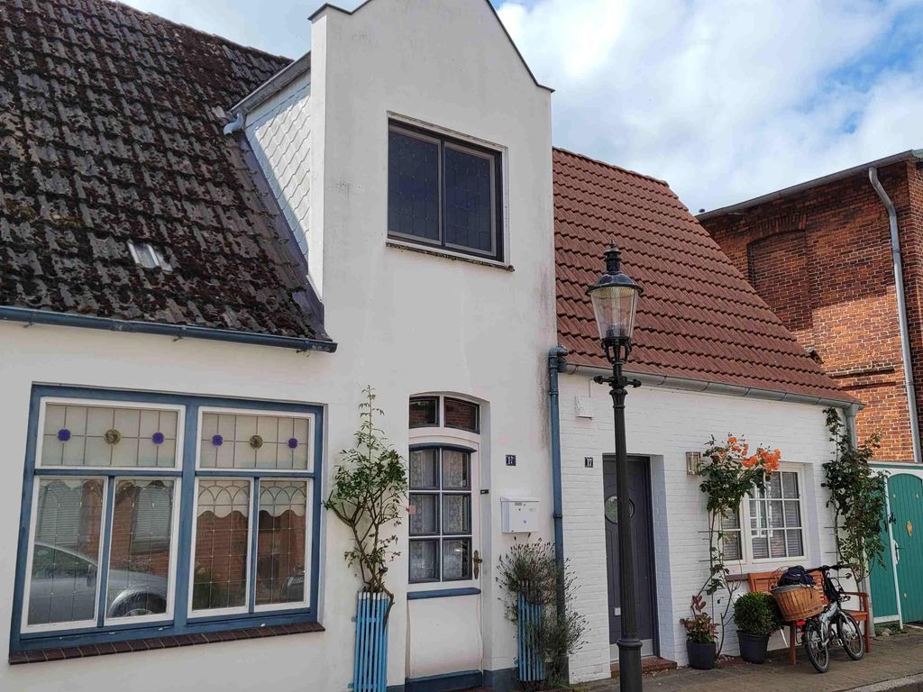 Haus Friedrichstadt