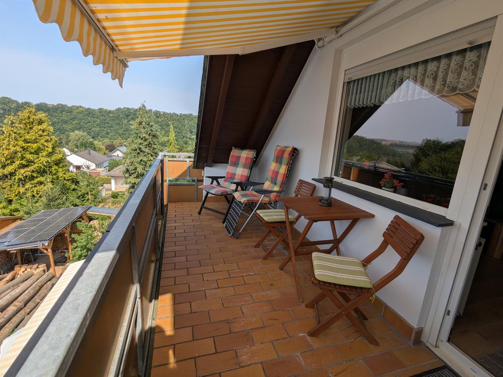 Ferienwohnung Teufelsfels