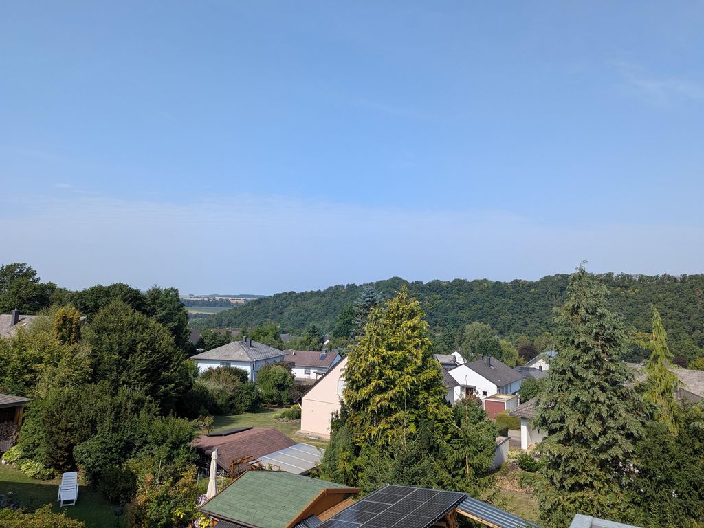 Ferienwohnung Teufelsfels