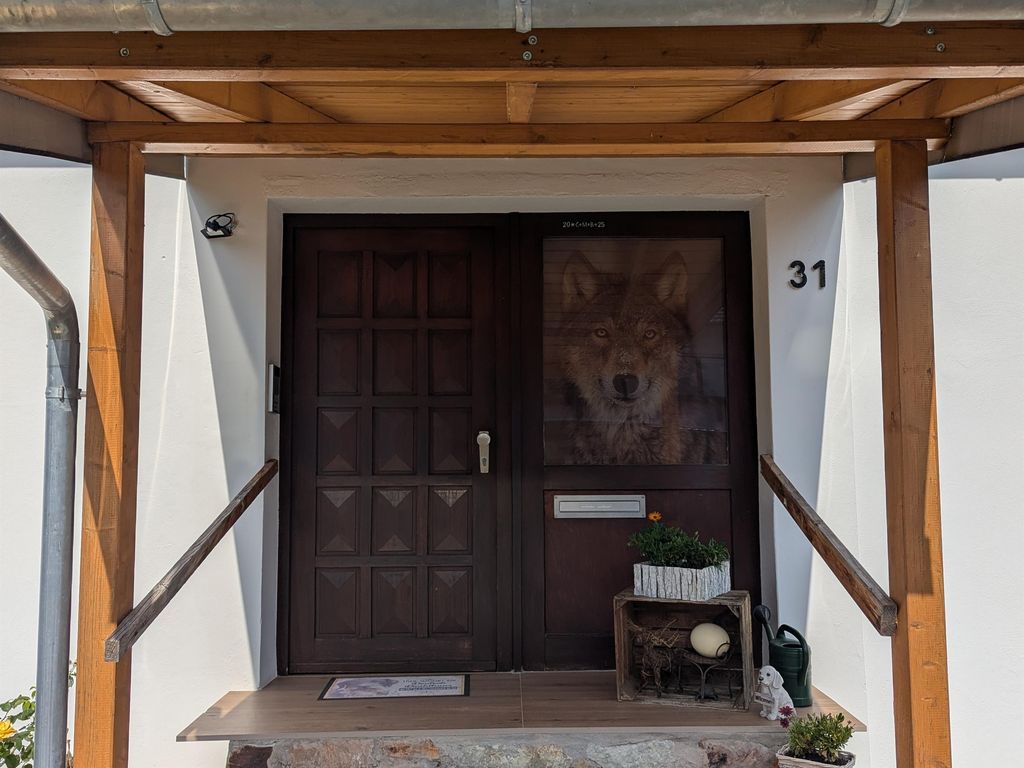 Ferienwohnung Teufelsfels