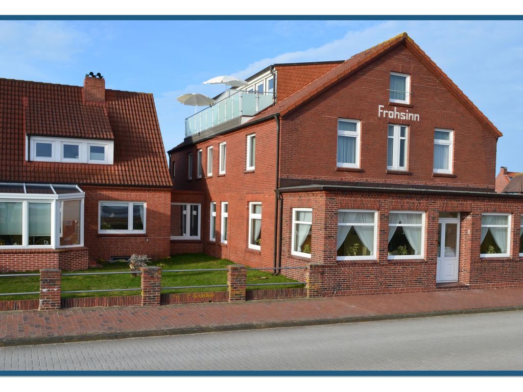 Haus Frohsinn