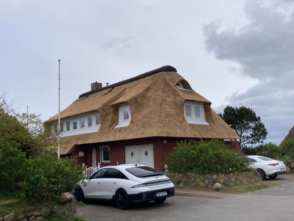 Landhaus Blidsel Bucht