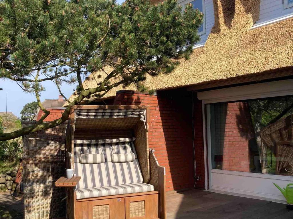 Landhaus Blidsel Bucht