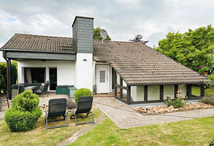 Ferienhaus