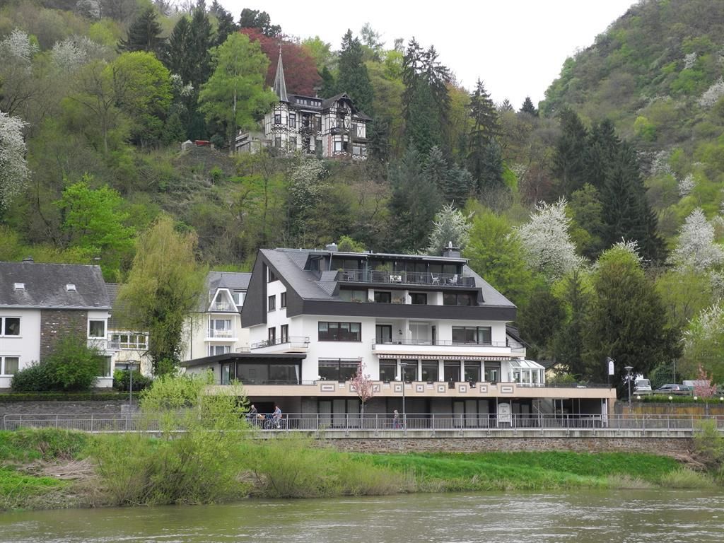 Hotel-Garni Haus Erholung
