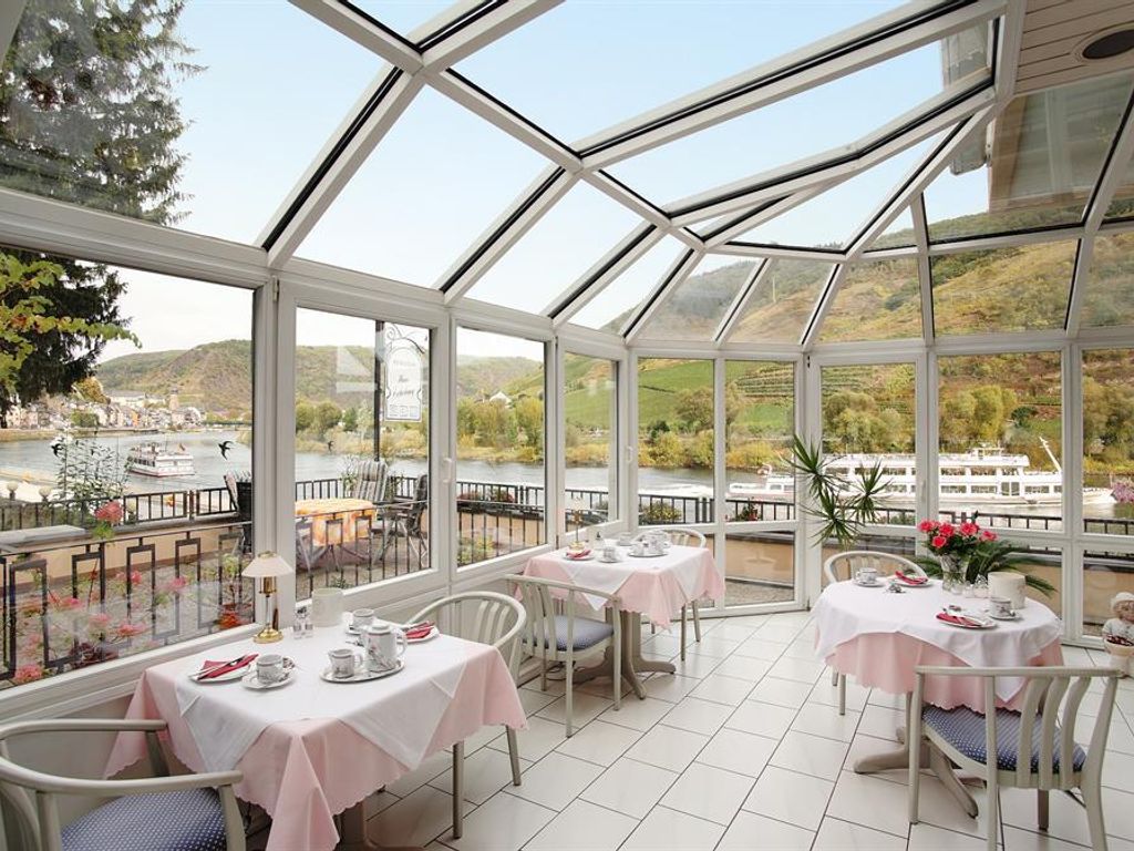 Hotel-Garni Haus Erholung