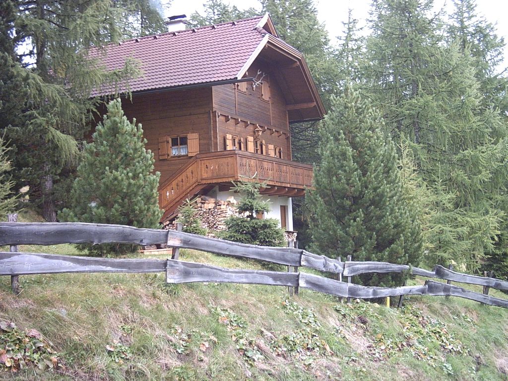 FELBER Hüttn
