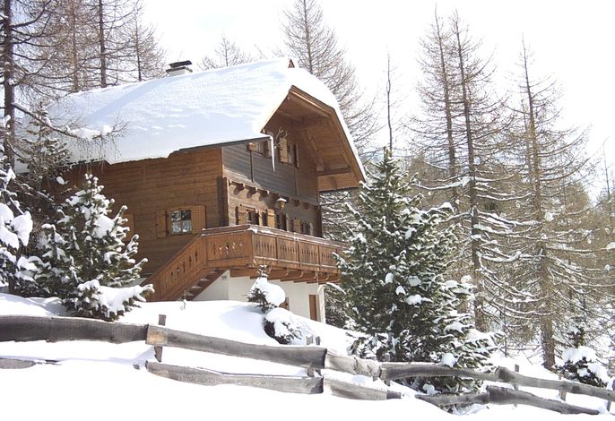 Appartement/Fewo