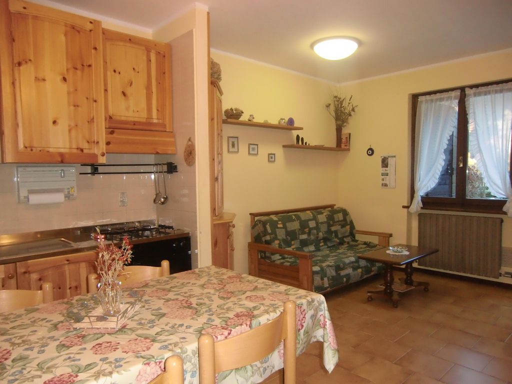 APPARTAMENTO BELVEDERE