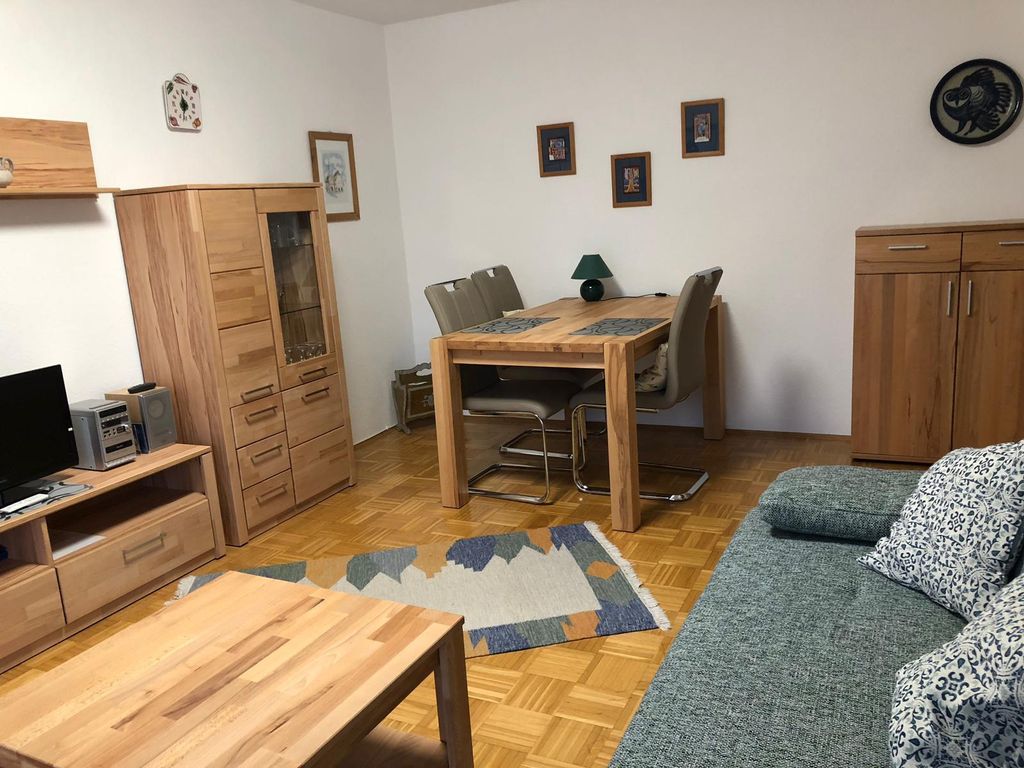 Ferienwohnung Lisa