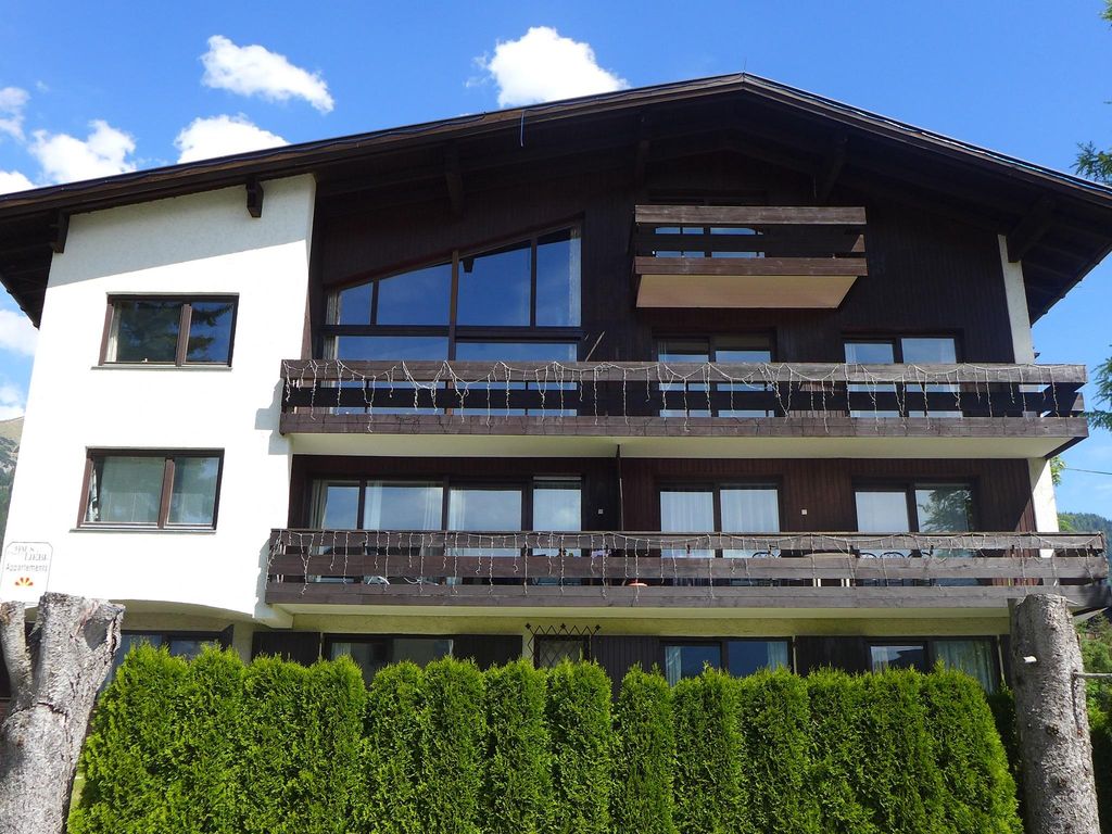 Apartmenthaus Liebl