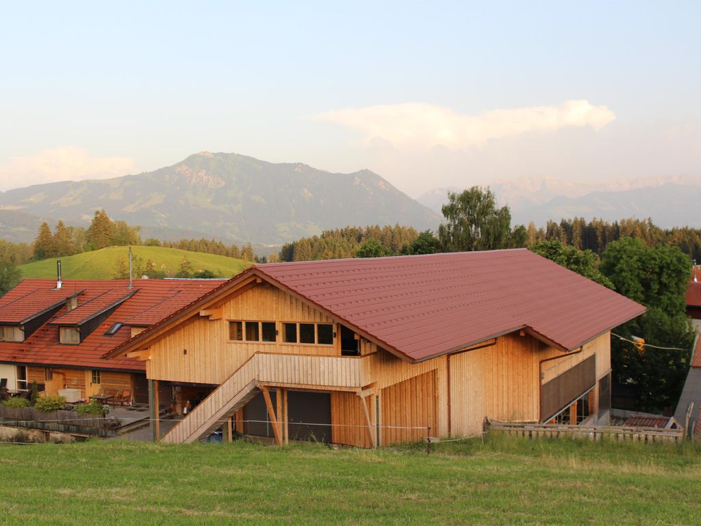 Panoramahof Monika Kennerknecht