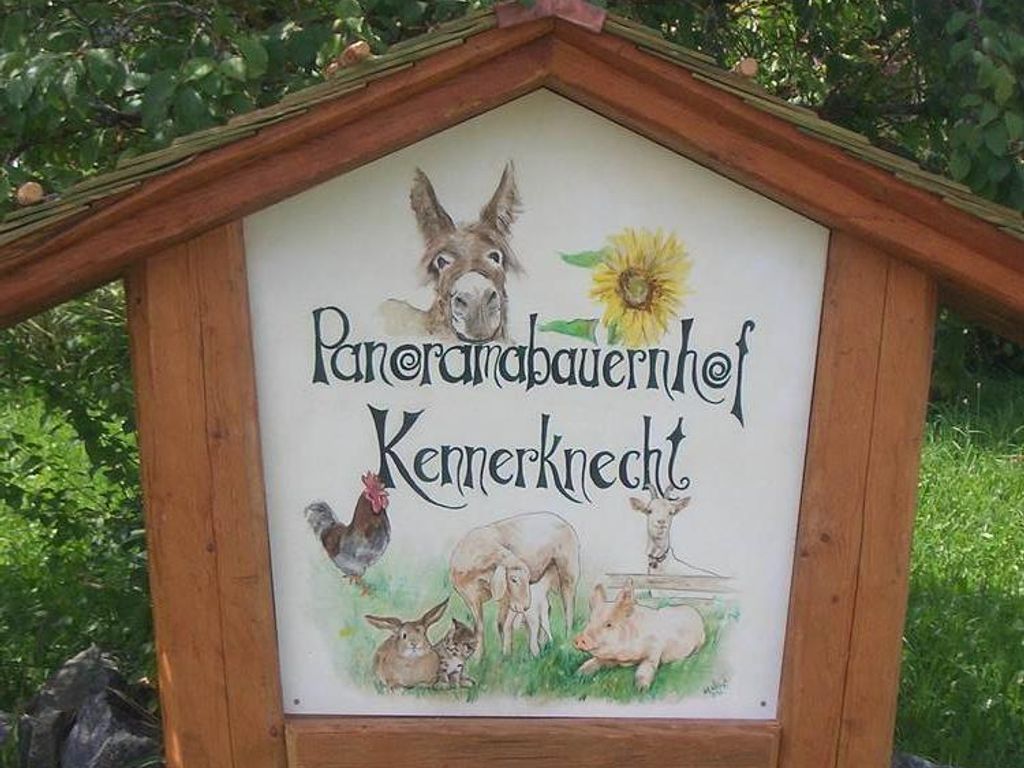 Panoramahof Monika Kennerknecht