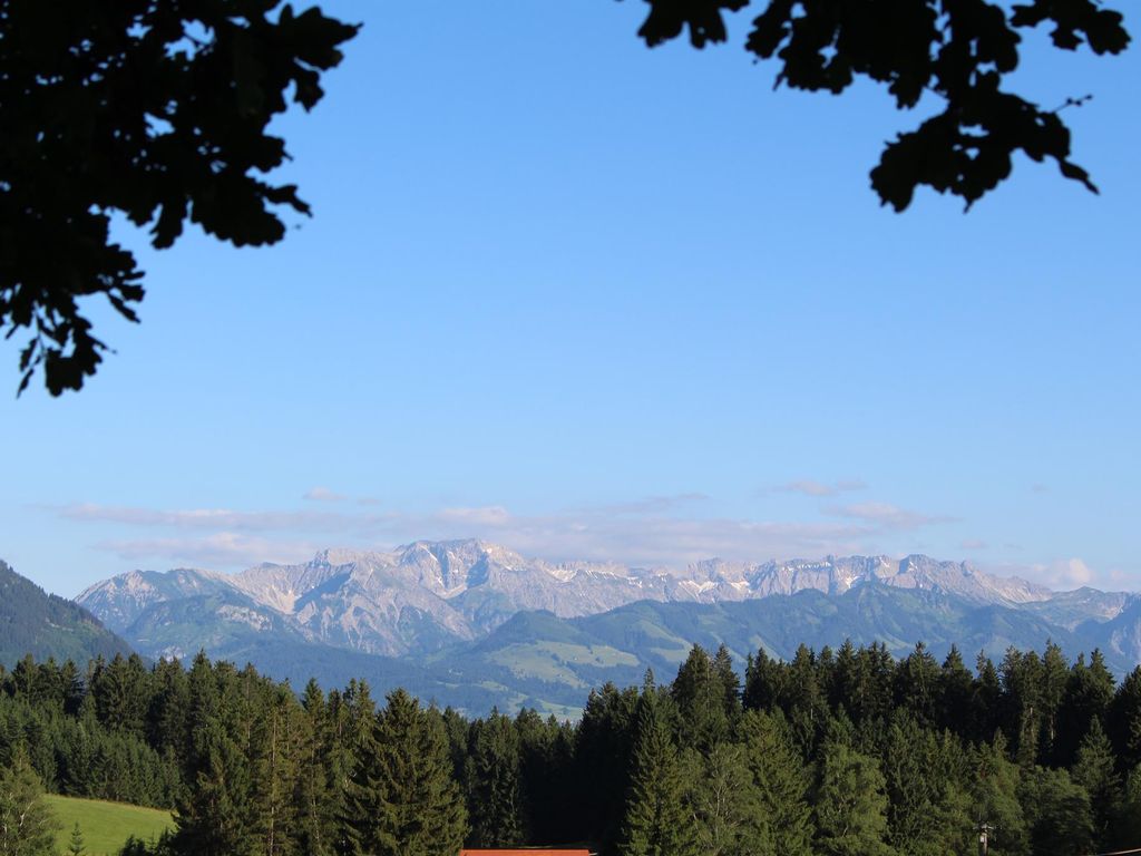 Panoramahof Monika Kennerknecht
