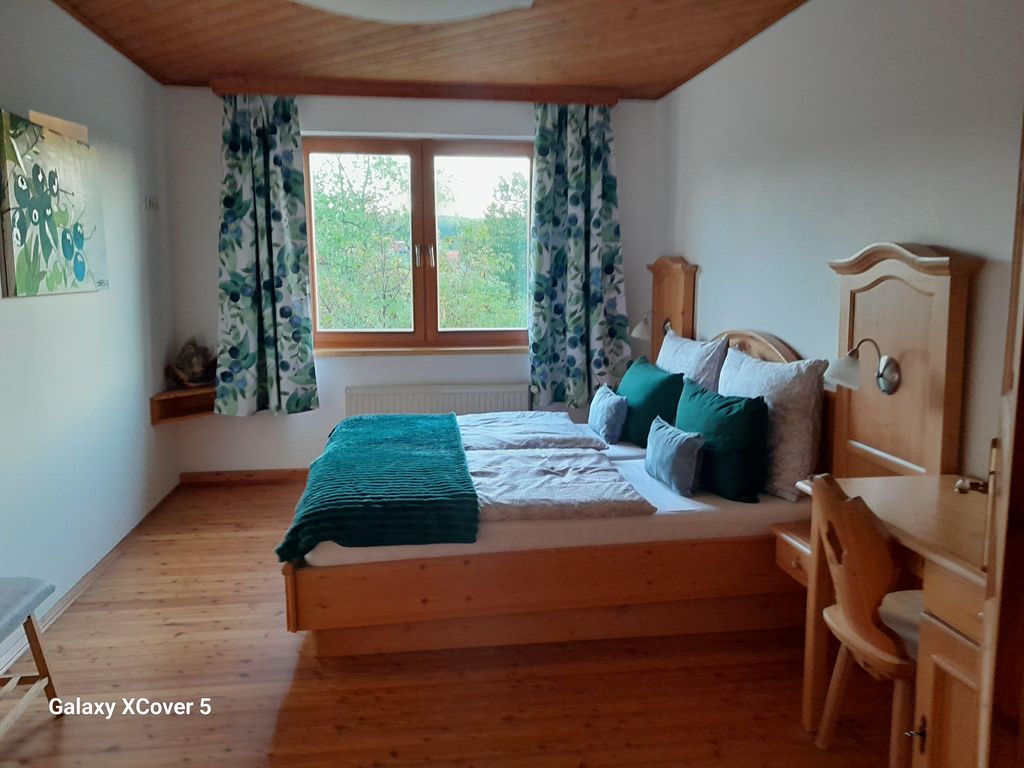 Heidelbeerhof Schieder - Urlaub am Bauernhof