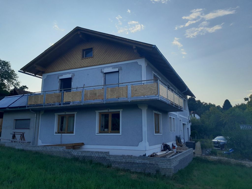 Heidelbeerhof Schieder - Urlaub am Bauernhof