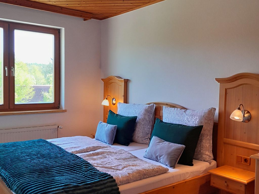 Heidelbeerhof Schieder - Urlaub am Bauernhof