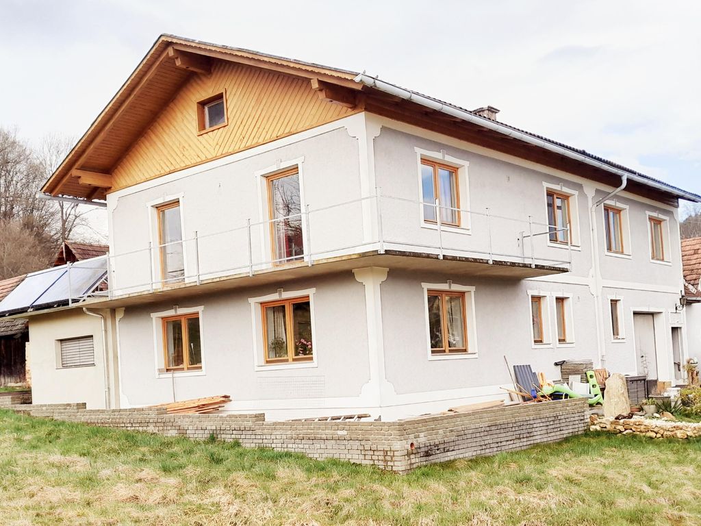 Heidelbeerhof Schieder - Urlaub am Bauernhof