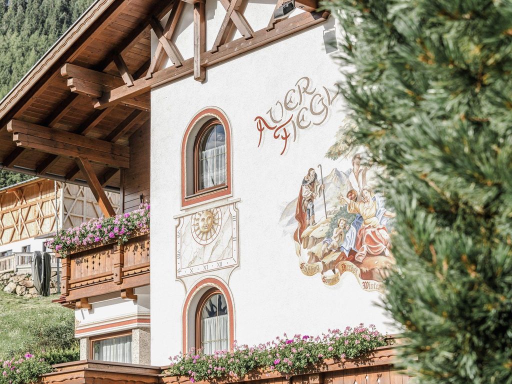 Haus Auer-Fiegl