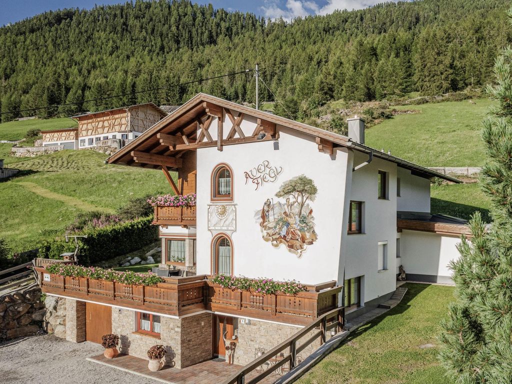Haus Auer-Fiegl
