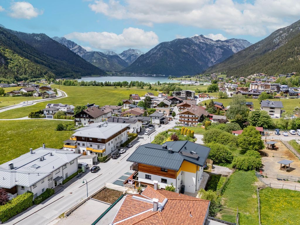 FeWo Alpenglück am Achensee