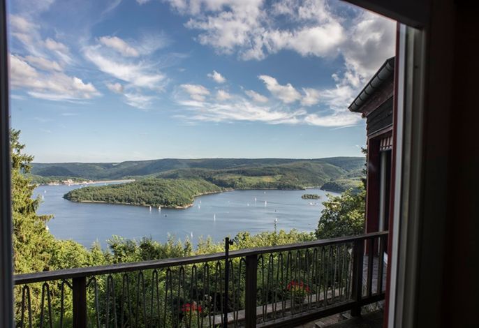 5-Bett-Ferienhaus Waldhaus Anne