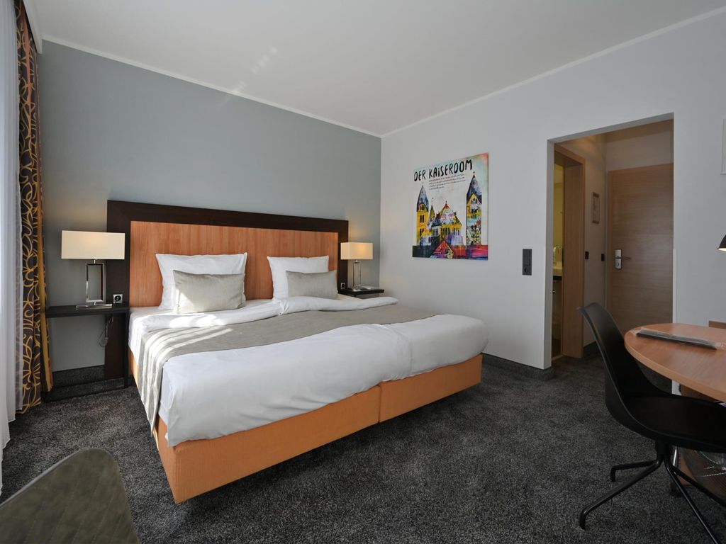 Hotel & Living Am Wartturm
