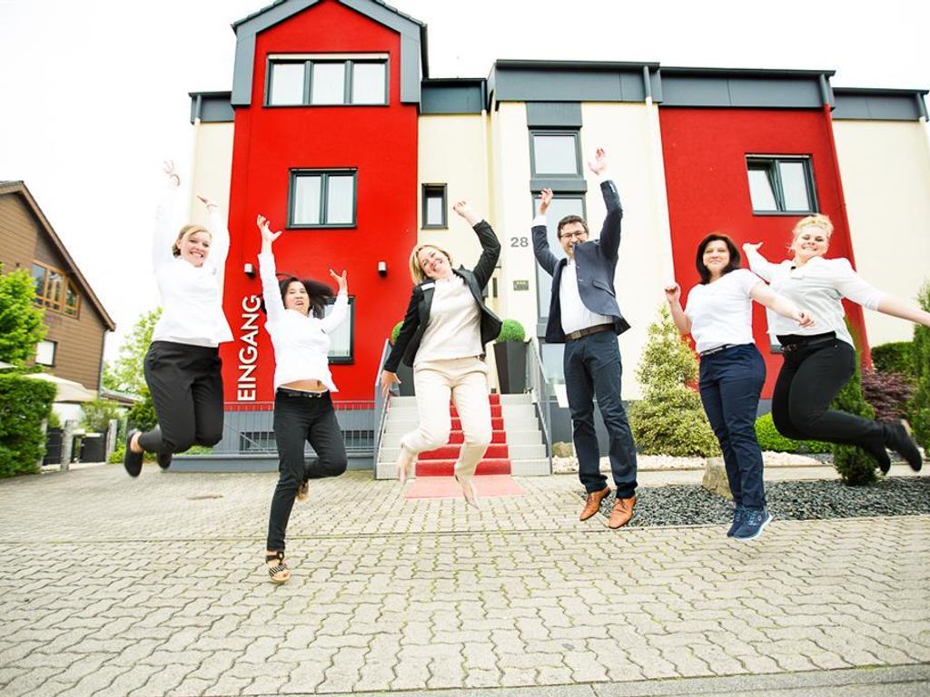 Hotel & Living Am Wartturm