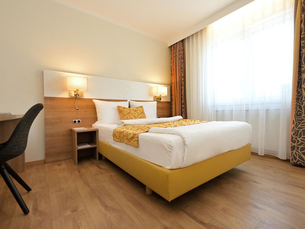 Hotel & Living Am Wartturm