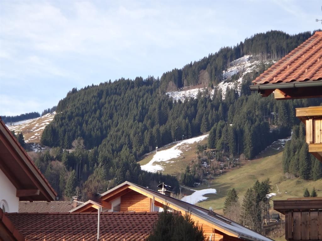 Landhaus Paradies