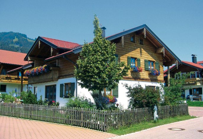 Ferienwohnung Schnee