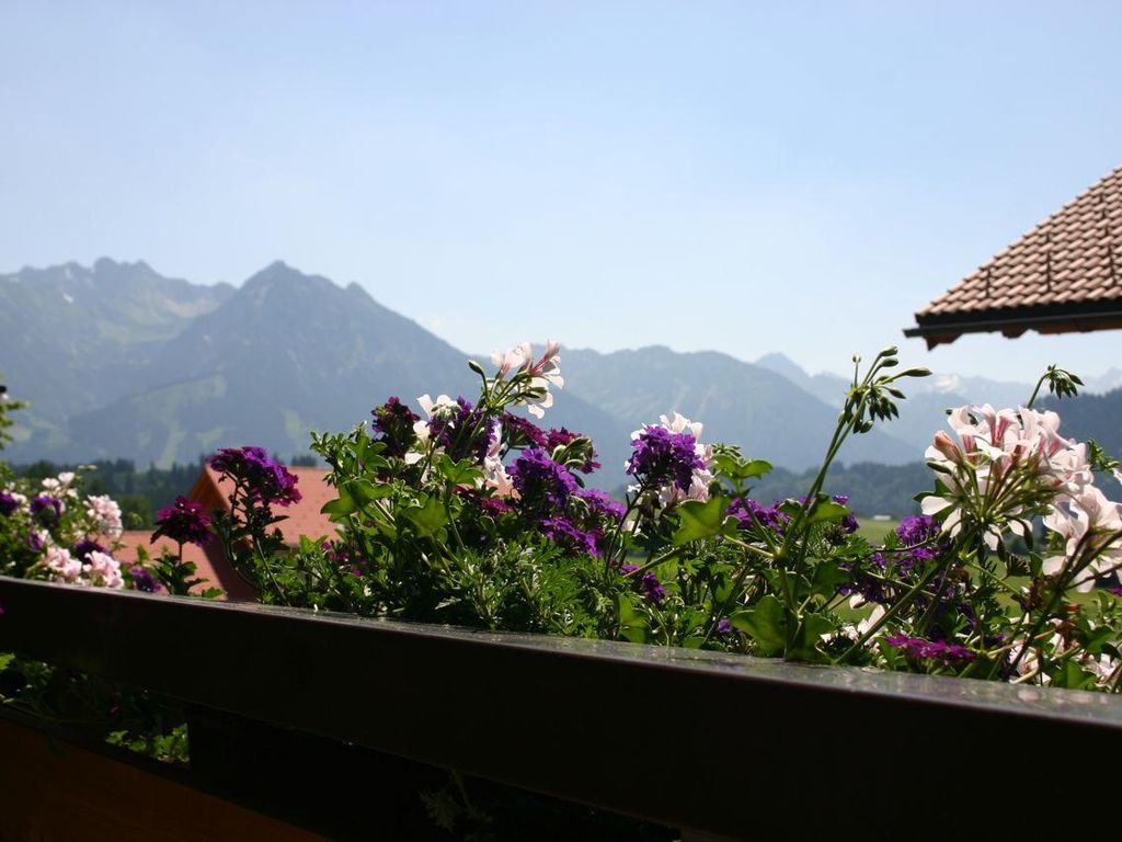 Landhaus Paradies