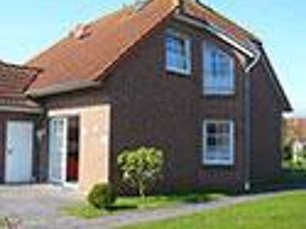 Ferienhaus Sabine