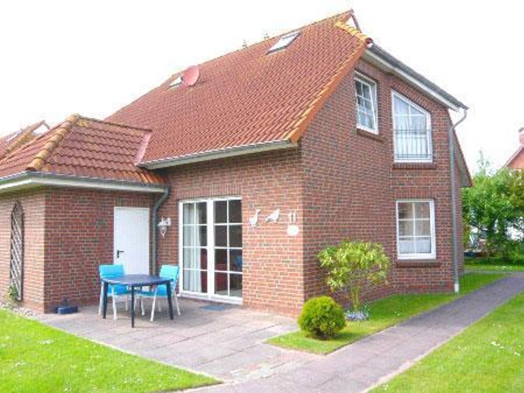 Ferienhaus Sabine