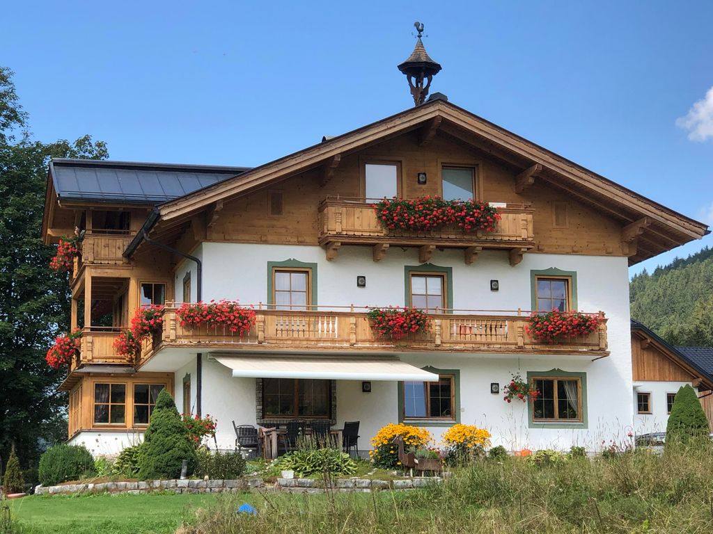 Haus Hirschpoint