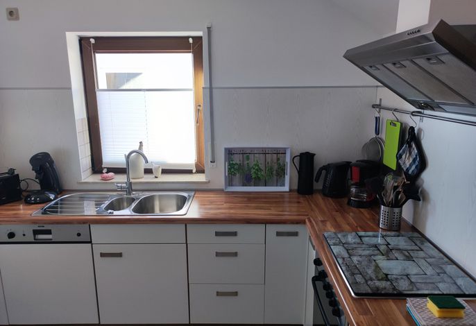 Ferienwohnung Lore – Foto 4