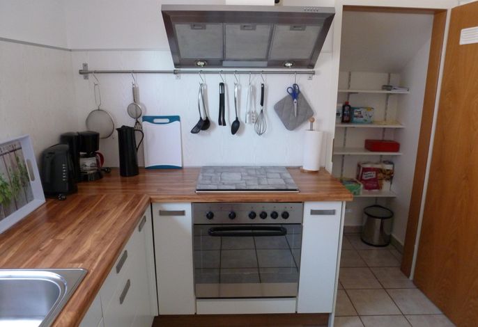 Ferienwohnung Lore – Foto 3