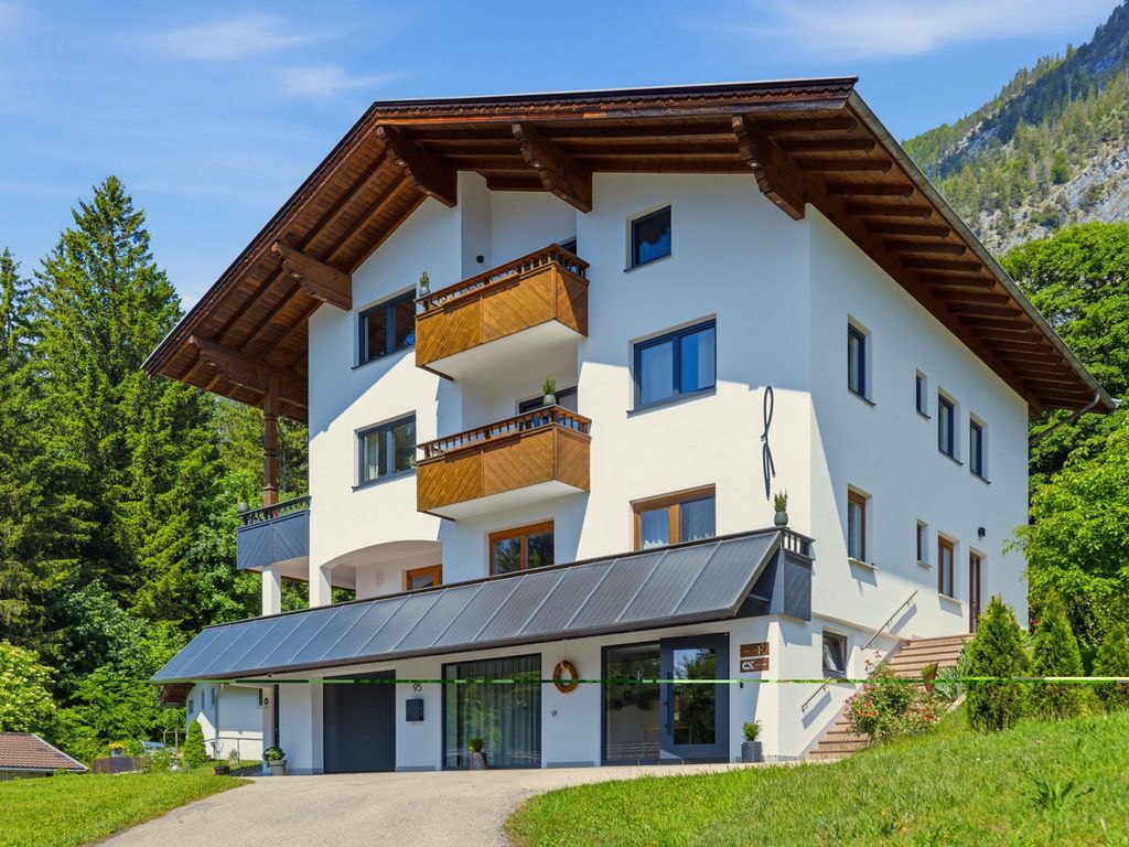 bloom living angerberg