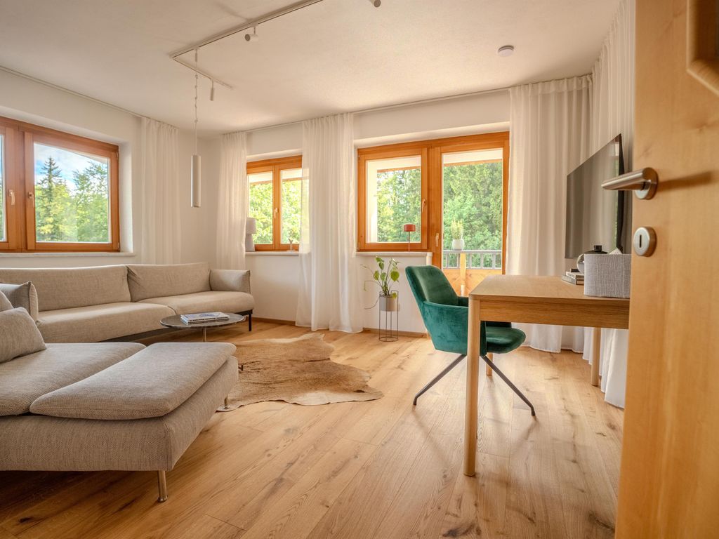 bloom living angerberg