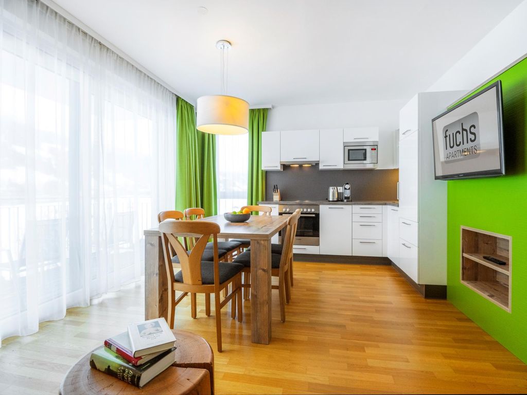 Fuchs Apartments