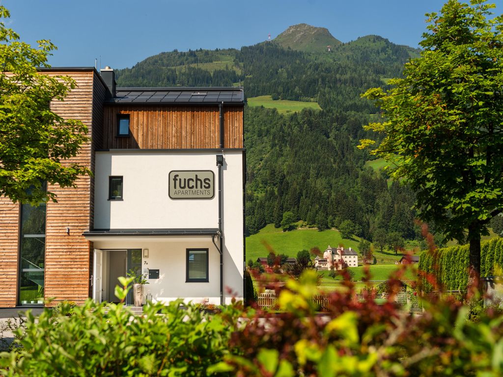 Fuchs Apartments