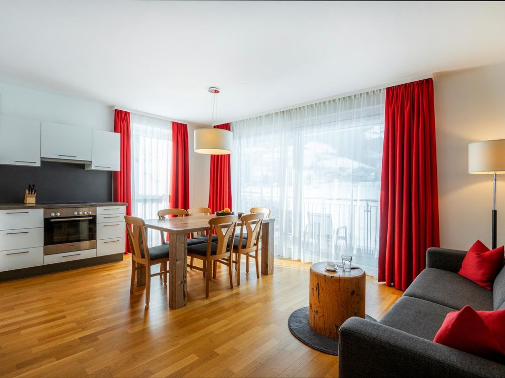 Fuchs Apartments