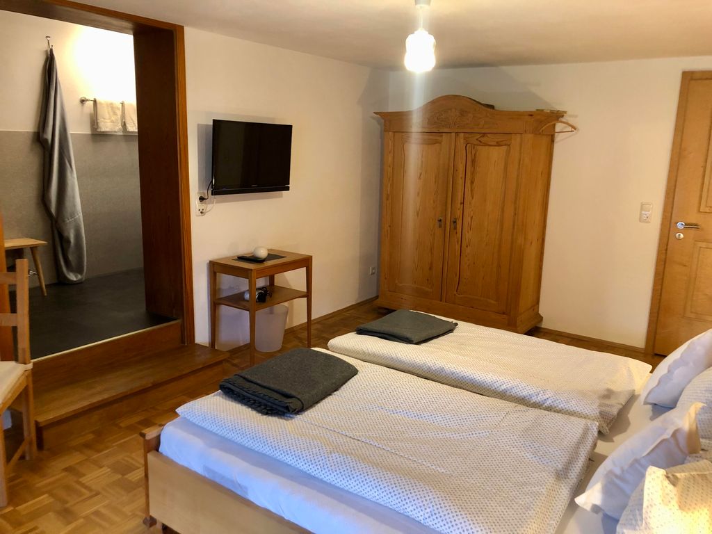 Haus Huber