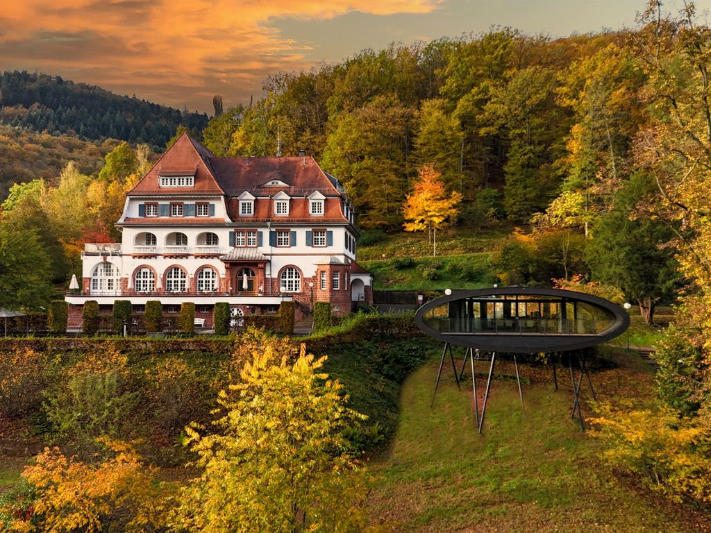 Jugendstilhotel Trifels