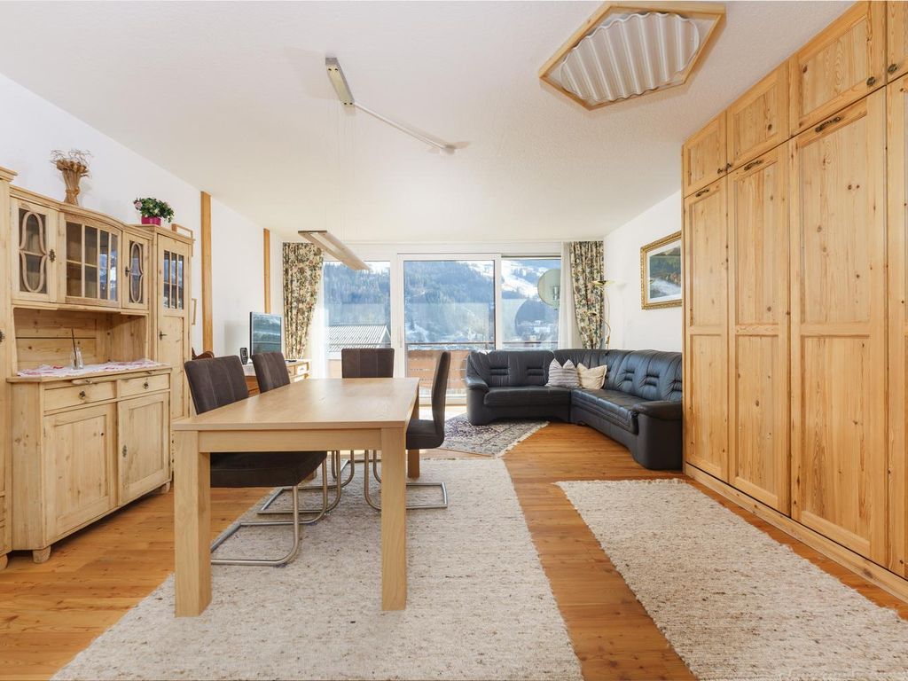 Appartement Hans by Schladming-Appartements