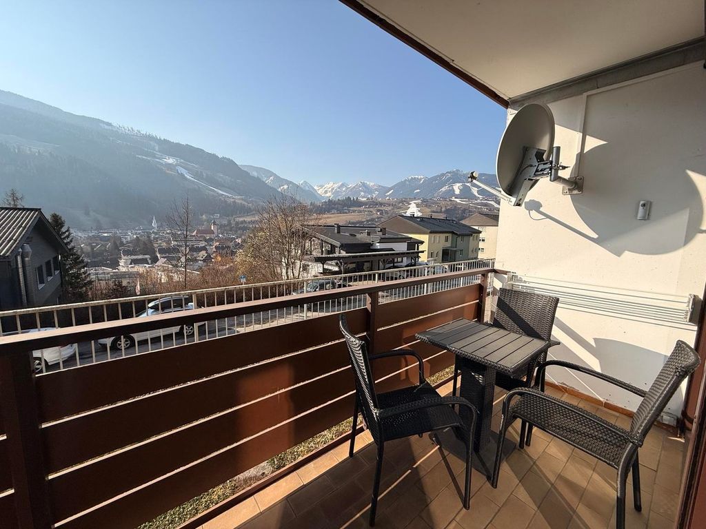 Appartement Hans by Schladming-Appartements