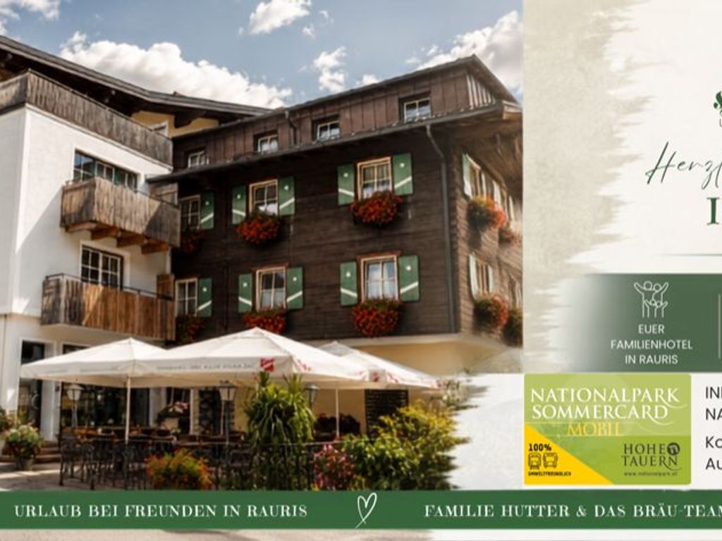 Hotel Bräu***